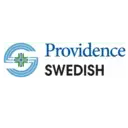 Logo de PROVIDENCE CENTRALIA HOSPITAL