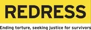 Logo of REDRESS