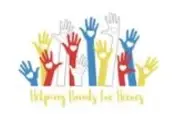 Logo of Helping Hands For Heroes