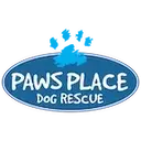 Logo of Paws Place Dog Rescue
