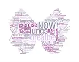Logo of Pulmonary Fibrosis NOW!