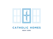 Logo de Catholic Homes New York