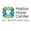 Logo of HARBOR HOPE CENTER