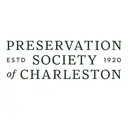 Logo of PRESERVATION SOCIETY OF CHARLESTON