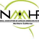 Logo of National Association of African Americans in Human Resources, Northern CA Chapter