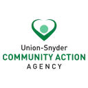 Logo of Union-Snyder Community Action Agency