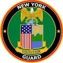 Logo of New York State Guard