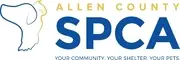 Logo of ALLEN COUNTY SOCIETY FOR THE PREVENTION OF CRUELTY TO ANIMALS