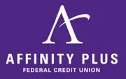 Logo de Affinity Plus Federal Credit Union