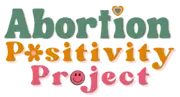 Logo de Abortion Positivity Project