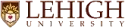Logo of Lehigh University  College of Education
