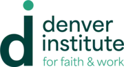 Logo of Denver Institute for Faith & Work