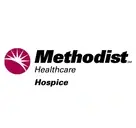 Logo of Methodist Hospice