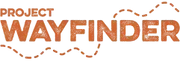 Logo of Project Wayfinder