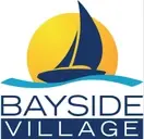 Logo of Bayside Village BID