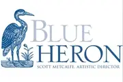 Logo of Blue Heron Renaissance Ensemble