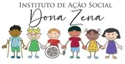 Logo de INSTITUTO DE AÇÃO SOCIAL DONA ZENA