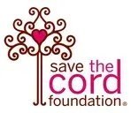 Logo of SAVE THE CORD FOUNDATION