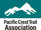 Logo de Pacific Crest Trail Association