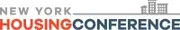 Logo of New York Housing Conference
