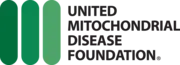 Logo of United Mitochondrial Disease Foundation