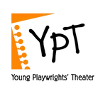 Logo of Young Playwrights' Theater