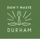 Logo of DONT WASTE DURHAM INC
