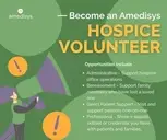 Logo of Amedisys Hospice Of Marietta