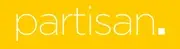 Logo of Partisan