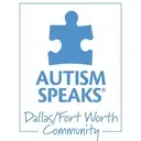 Logo of Autism Speaks