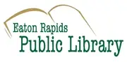Logo de Eaton Rapids Public Library