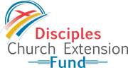 Logo of Disciples Church Extension Fund