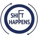 Logo de Shift Happens Coaching