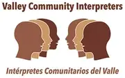 Logo of Valley Community Interpreters