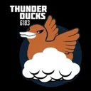 Logo of ECG Robotics