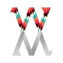 Logo of Warren Morrow Latin Music Festival