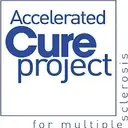 Logo of Accelerated Cure Project for Multiple Sclerosis