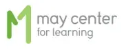 Logo de May Center for Learning