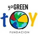 Logo of FUNDACION GO GREEN TOY (FGGT)