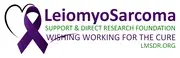 Logo of LMSARCOMA DIRECT RESEARCH FOUNDATION