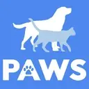 Logo of Paris Animal Welfare Society