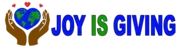 Logo of Joy Is Giving