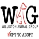 Logo of WILLISTON ANIMAL GROUP INC