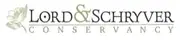 Logo of Lord & Schryver Conservancy