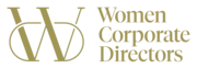 Logo of Women Corporate Directors