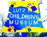 Logo of Lutz Children's Museum