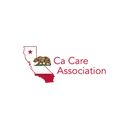 Logo de CA CARE ASSOCIATION