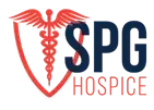 Logo of SPG Hospice