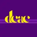 Logo of The DC Arts Center