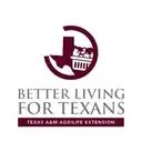 Logo of Texas A&M AgriLife Extension